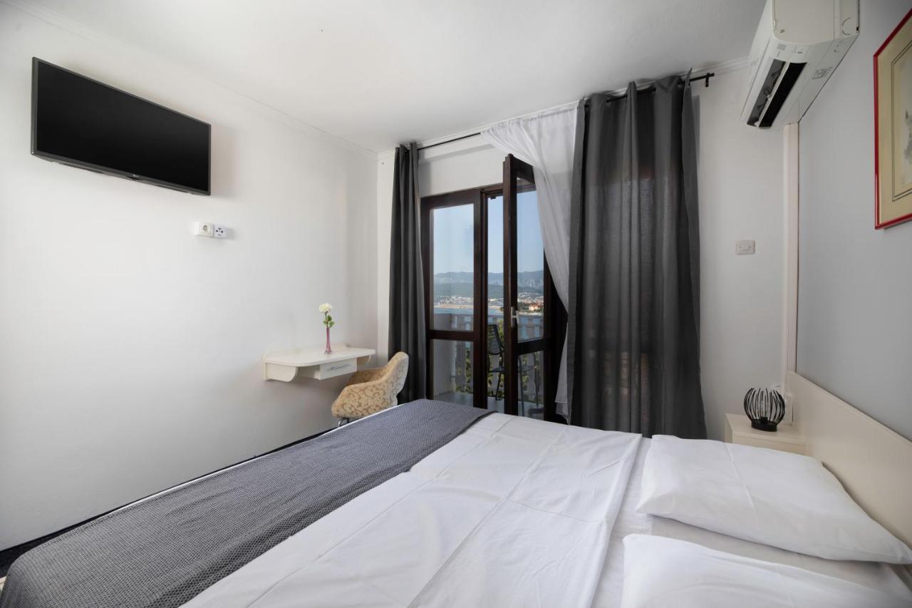 Meliores Rooms Silo  Exterior photo
